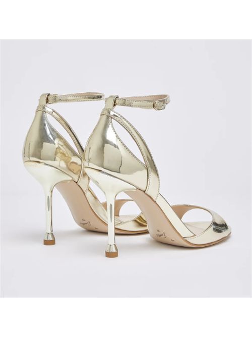 Sandalo Tracy 2 Metallic Liu Jo LIU JO | SXX017-EX029-04178